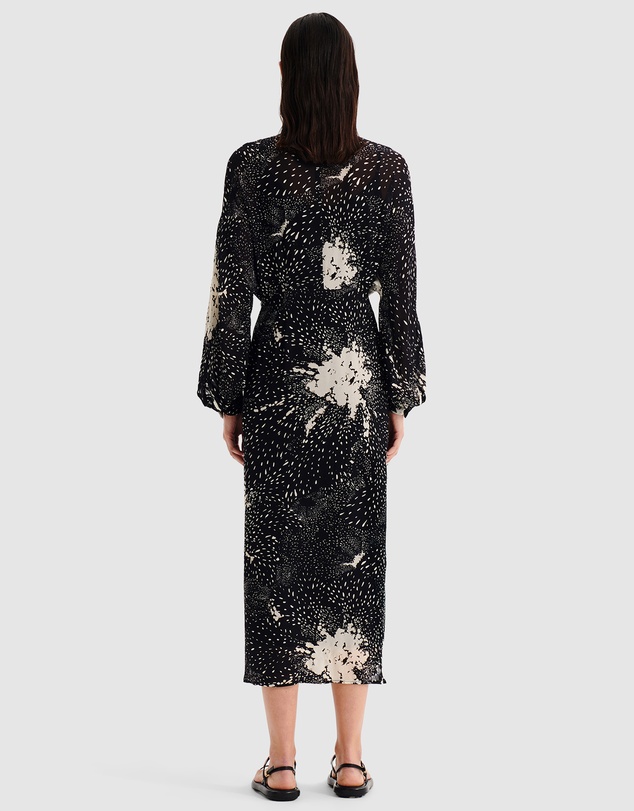 Morrison - Florian Shirt Dress