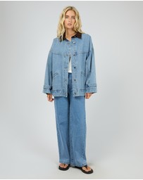 All About Eve - Tommy Jacket