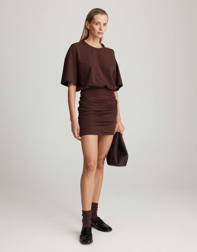 Mattir - Echo Tee Dress
