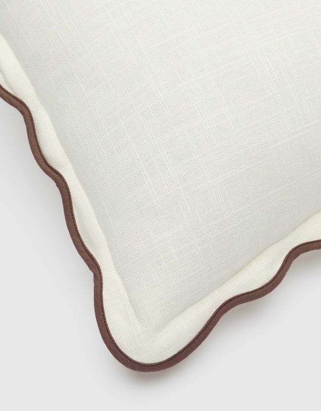 Seed Heritage - Piped Edge Cushion