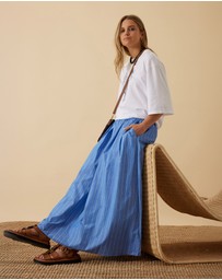 Ceres Life - Florence Maxi Skirt
