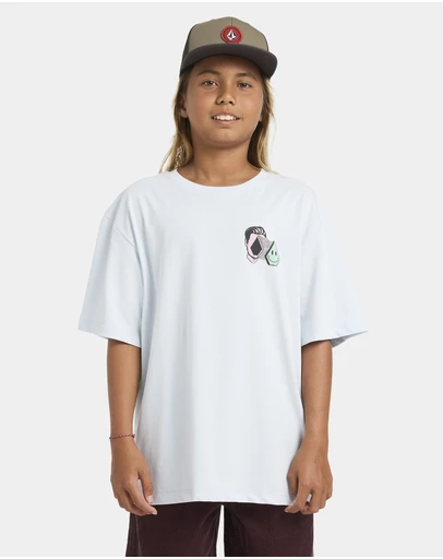 Volcom - Boys 8 to 16 Aura T-Shirt