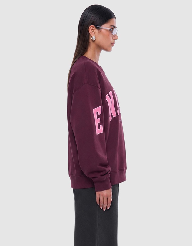 ENA PELLY - Mila Oversized Sweater