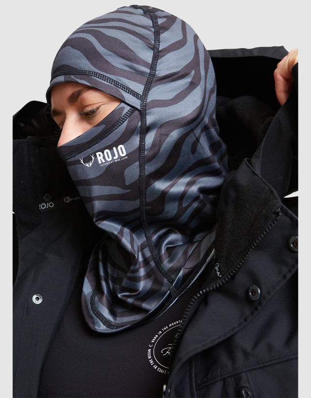 ROJO Outerwear - Rojo Pro Balaclava