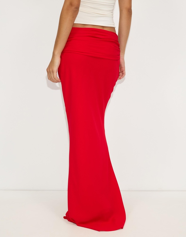 Dazie - Cypress Maxi Skirt