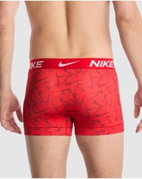 Nike - 3-Pack Essential Micro Trunks