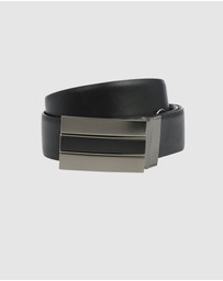 yd. - Gabby Plate Belt