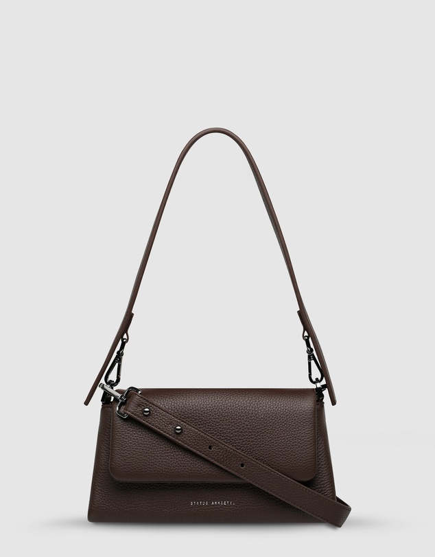 Status Anxiety - Zenith Bag
