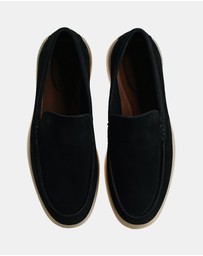 ALDO - Shayn Moccasins