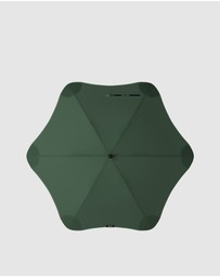 BLUNT Umbrellas - BLUNT Classic Forest Green