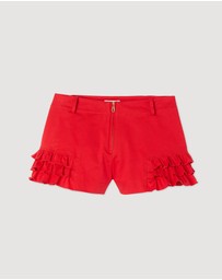 Sandro - Lambada Shorts