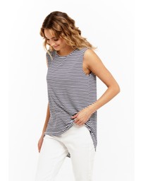 Betty Basics - Capri Tank