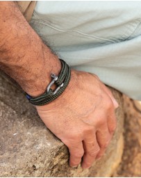 PIG&HEN - Salty Steve Bracelet