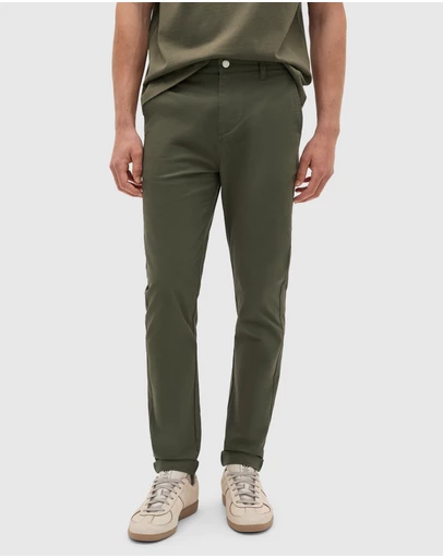Seed Heritage - Heritage Chino