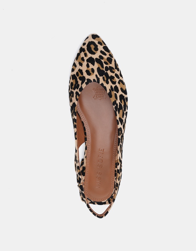 Miss Sofie - Layla Flats