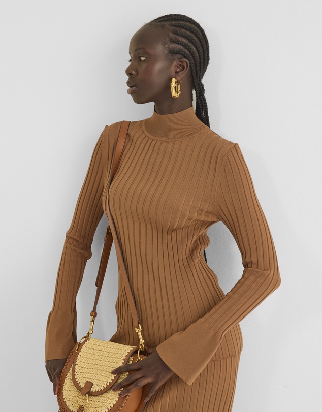 Zerafima - Grasslands Rib Polo