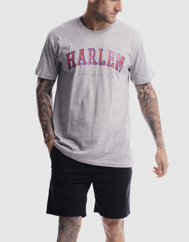 Counter Culture - Harlem Tee