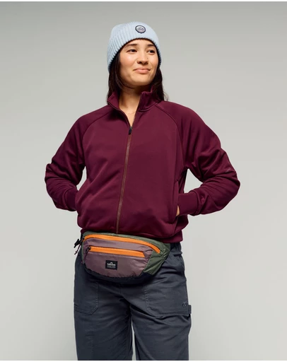 Kathmandu - Women’s Anytime Bomber Jacket