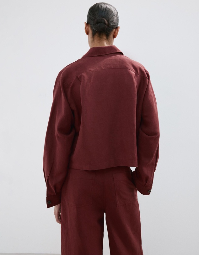 M.N.G - Ricardo Overshirt