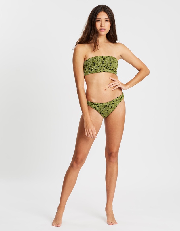 Hunza G - Gabrielle Bikini Set