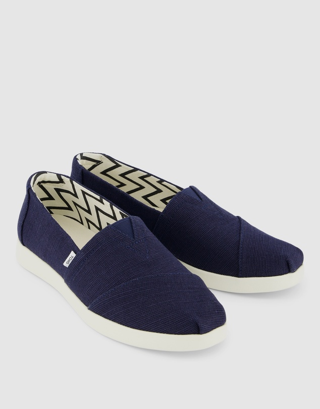 TOMS - Alpargata Plus