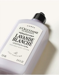L'Occitane - Lavande Blanche Body Lotion, 250ml