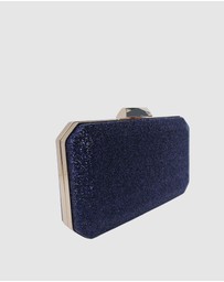Izoa - Stacey Clutch