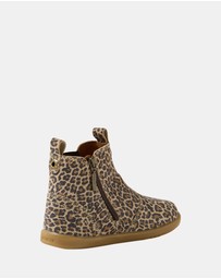 Bobux - Iwalk Jodhpur Boots