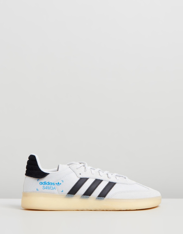 adidas Originals - Samba RM - Unisex