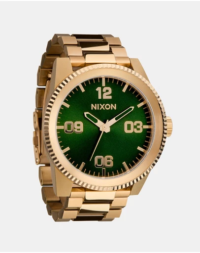 Nixon - Corporal SS Watch