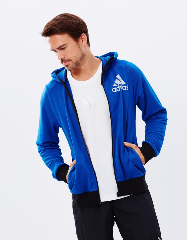 adidas Performance - Prime Hoodie