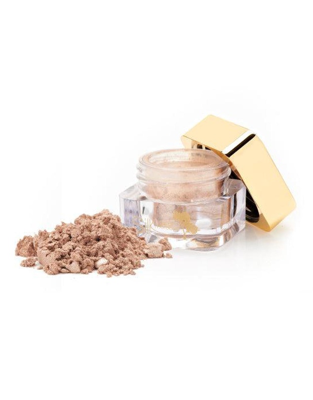 Silk Oil of Morocco - Sahara Shimmer Trio