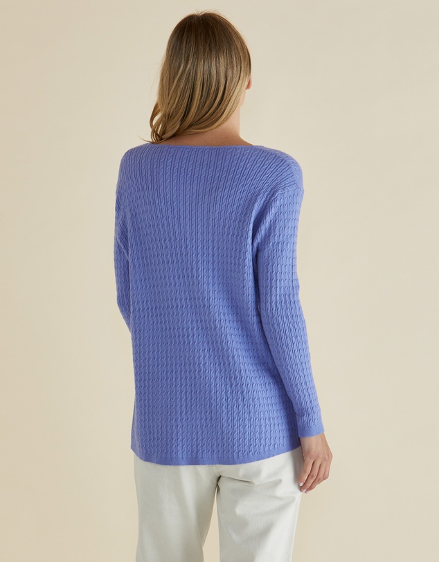 Betty Basics - Cable Mini Jumper