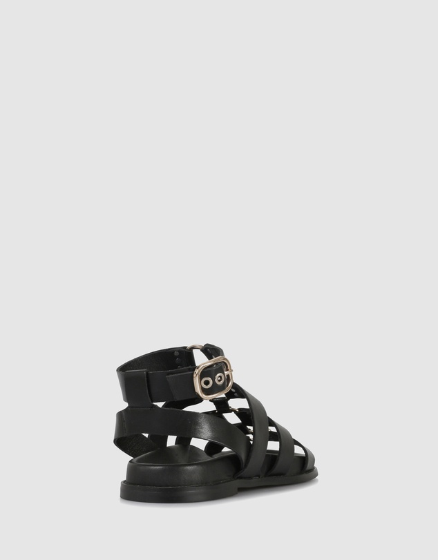 S by Sempre Di - Mirthe Sandals