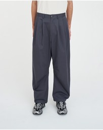Huffer - Broad Pants