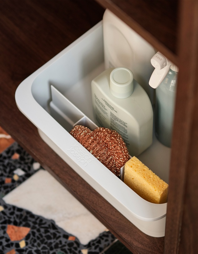 Joseph Joseph - CupboardStore™ Large Easy-access Storage Caddy