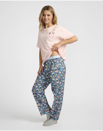 Mitch Dowd - Sushi Pyjama Set