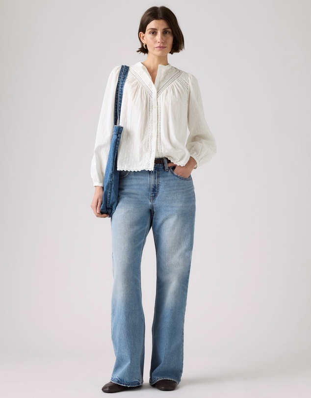 Levi's - Loose Boot
