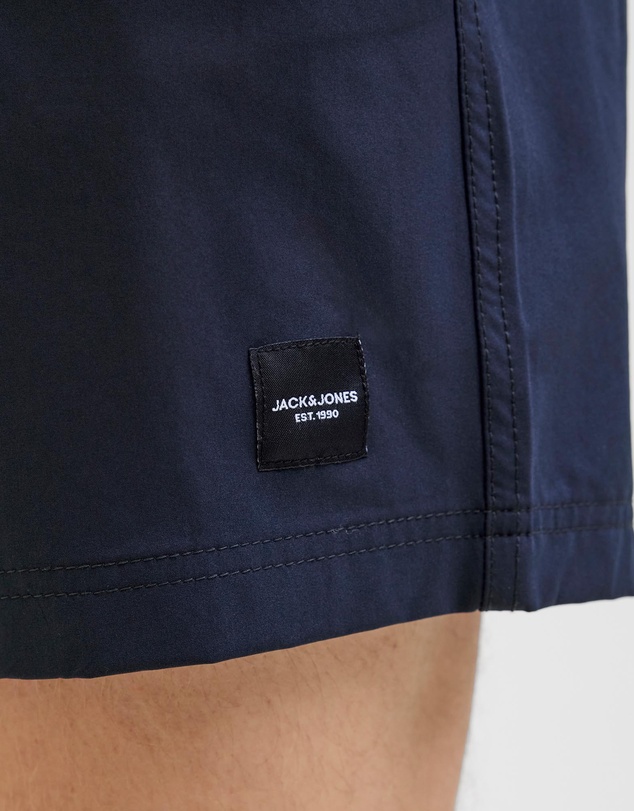 Jack & Jones - Maui Swim Solid Shorts