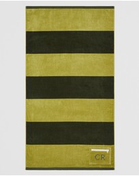 Country Road - Harvey Australian Cotton Beach Towel
