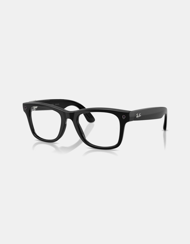 Ray-Ban - Ray-Ban I Meta Wayfarer (Gen 3) - Transition