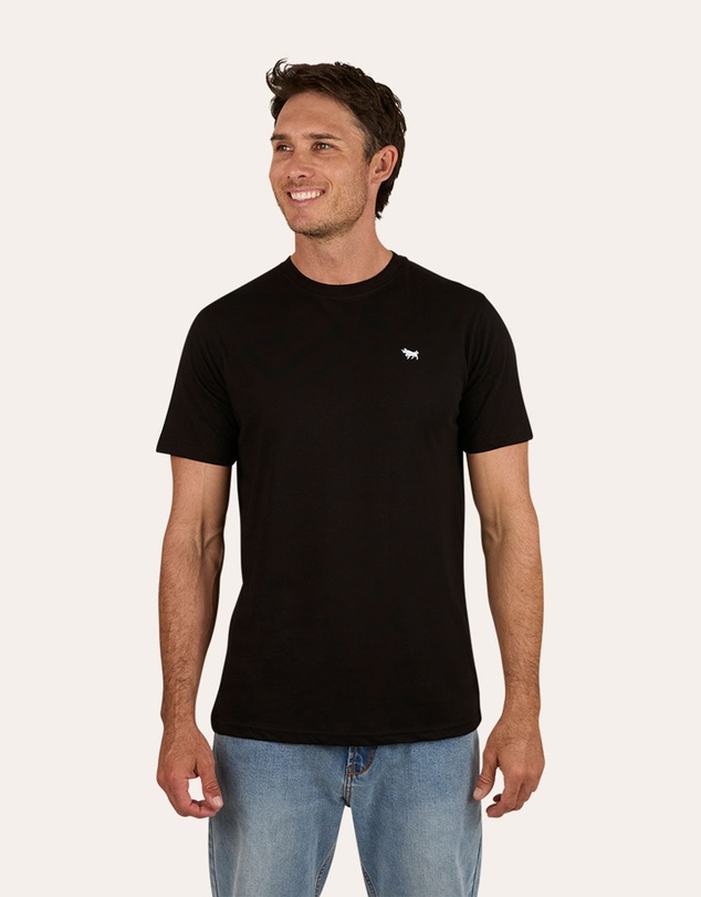 Ringers Western - GEC Jarrahdale Mens Classic Fit Tee