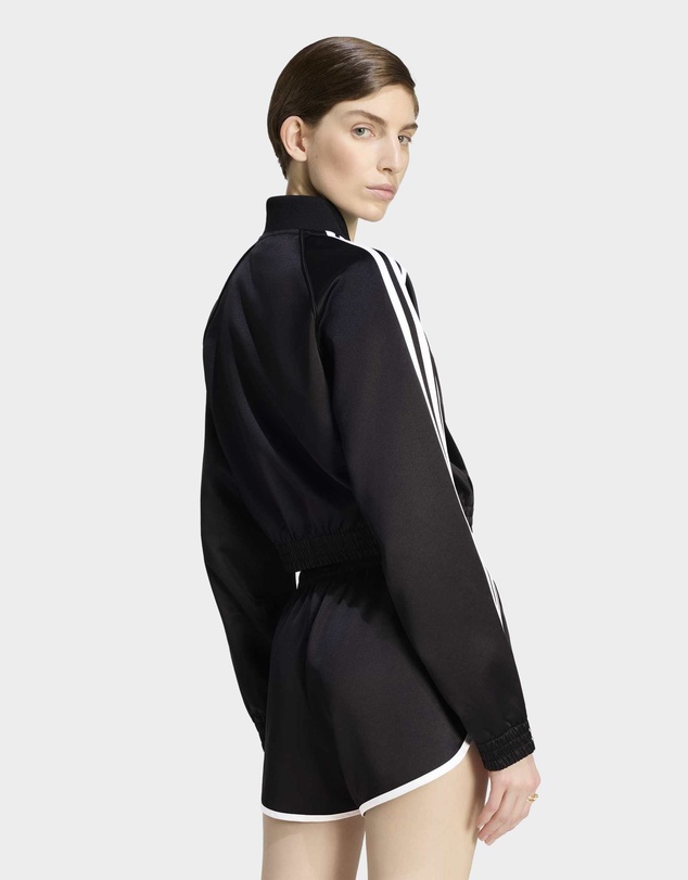 adidas Originals - SATIN SST JACKET Womens