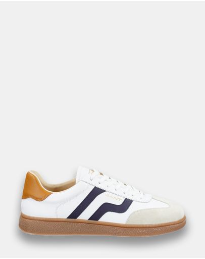 White/Marine