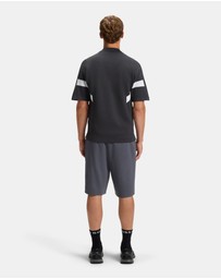 BOSS - Tennis Retro Knitwear