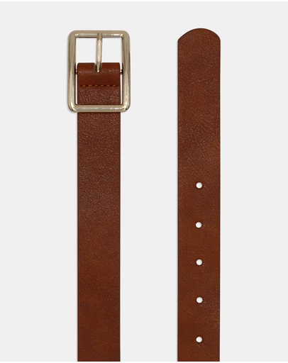 Morgan & Taylor - Jordan Belt
