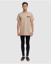 DVNT - Benson Tee