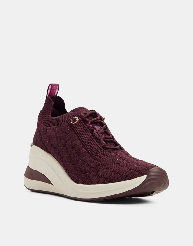 ALDO - Iboni Wedge Sneakers