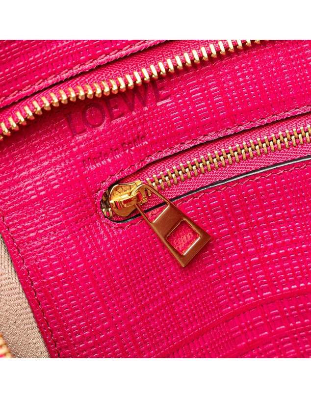 Pre-Loved by Azura Reborn - Pre-Loved loewe Versatile Carryall for Everyday Essentials and Stylish Look