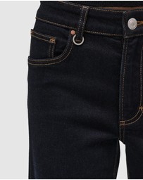 Neuw - Eva Wide Cannes Jeans
